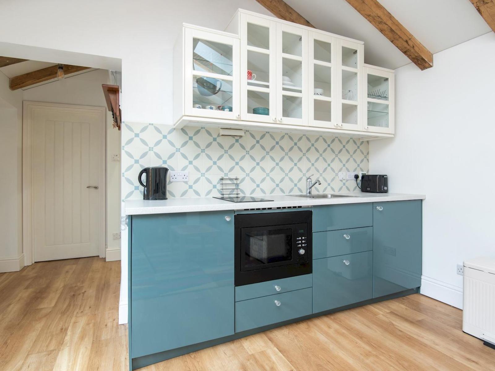 Pass The Keys Charming Garden Cottage With Parking Бат Екстериор снимка